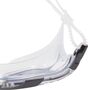 Energetics Ux.-Schwimmbrille Mariner Pro 1.0 - black/transparent