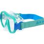 Firefly Ux.-Tauch-Maske Sm5 Ii C - turquoise/turquoise