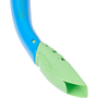 Firefly Ki.-Schnorchel Ss7 Ii J - blue/green lime