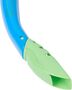 Firefly Ki.-Schnorchel Ss7 Ii J - blue/green lime