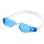 Energetics Ki.-Schwimmbrille Pacific Pro Junior - 904 transparent/blue