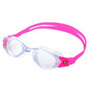 Energetics Ki.-Schwimmbrille Pacific Pro Junior - 903 transparent/pink