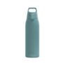 Sigg Shield Therm One Morning Blue - morning blue