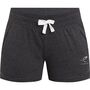Energetics Da.-Shorts Clodia Viii W - melange/black