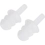 Energetics Ux.-Zub. Brillen Ear Plug 2.0 - transparent