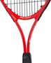 Pro Touch Tennis-Schl�ger Ace I J 25 - red/white/black