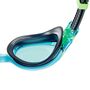 Speedo Biofuse 2.0 Ju Blue/Green - hypersonic blue/true navy/lumo