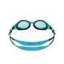 Speedo Biofuse 2.0 Ju Blue/Green - hypersonic blue/true navy/lumo
