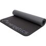 Energetics Gymnastik-Matte Nbr Mat 185 Cm 1.5 - black/grey dark