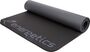 Energetics Gymnastik-Matte Nbr Mat 185 Cm 1.5 - black/grey dark