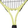 Pro Touch Tennis-Schl�ger Ace I J 21 - yellow light/white/p