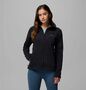 Columbia Fast Trek Ii Jacket - black