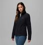 Columbia Fast Trek Ii Jacket - black