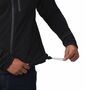 Columbia Fast Trek Ii Full Zip Fleece - black