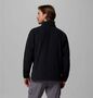 Columbia Fast Trek Ii Full Zip Fleece - black
