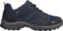McKINLEY He.-Wander-Stiefel Discover Iv Aqx M - navy dark/navy dark/