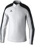 Erima Evo Star Training Top - white/black 