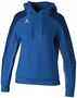 Erima Evo Star Hoody - new royal/new navy 