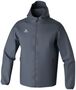 Erima Liga Star All-Weather Jacket - slate grey 