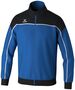 Erima Change Training Jacket - new royal/black/white 