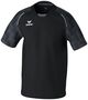 Erima Evo Star Jersey Shortsleeve - black/slate grey