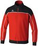 Erima Change Training Jacket - red/black/white 