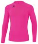 Erima Athletic Longsleeve Function - pink glo