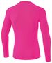 Erima Athletic Longsleeve Function - pink glo