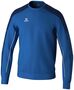 Erima Evo Star Sweatshirt - new royal/new navy 