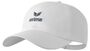 Erima Base Cap - new white 