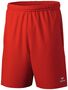 Erima Team Shorts Without Inner Slip - red 