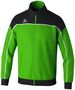 Erima Change Training Jacket - green/black/white 