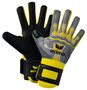 Erima Flex-Ray Hardground - grey/yellow