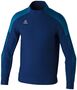 Erima Evo Star Training Jacket - new navy/mykonos blue 