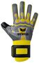 Erima Flex-Ray Hardground - grey/yellow