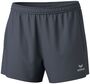 Erima Team Shorts Without Inner Slip - slate grey 