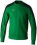 Erima Evo Star Sweatshirt - smaragd/pine grove 