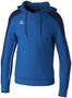 Erima Evo Star Hoody - new royal/new navy 
