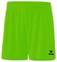 Erima Rio 2.0 Shorts Without Inner Slip - green gecko