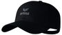 Erima Base Cap - black 