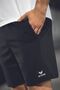 Erima Team Shorts Without Inner Slip - black