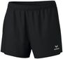 Erima Team Shorts Without Inner Slip - black