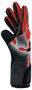 Erima Flex-Ray Pro Hardground - grey/red