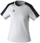 Erima Evo Star T-Shirt Function - white/black 