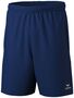 Erima Team Shorts Without Inner Slip - new navy
