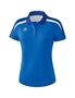 Erima Liga Line 2.0 Poloshirt Function - new royal/true blue/white