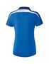Erima Liga Line 2.0 Poloshirt Function - new royal/true blue/white