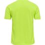 newline Base Cool Laufshirt Herren - neon yellow