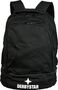 Derbystar Rucksack Basic Kids V24 - blau schwarz