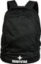 Derbystar Rucksack Basic Kids V24 - gr�n schwarz